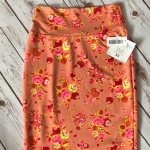 LLR CASSIE SKIRT